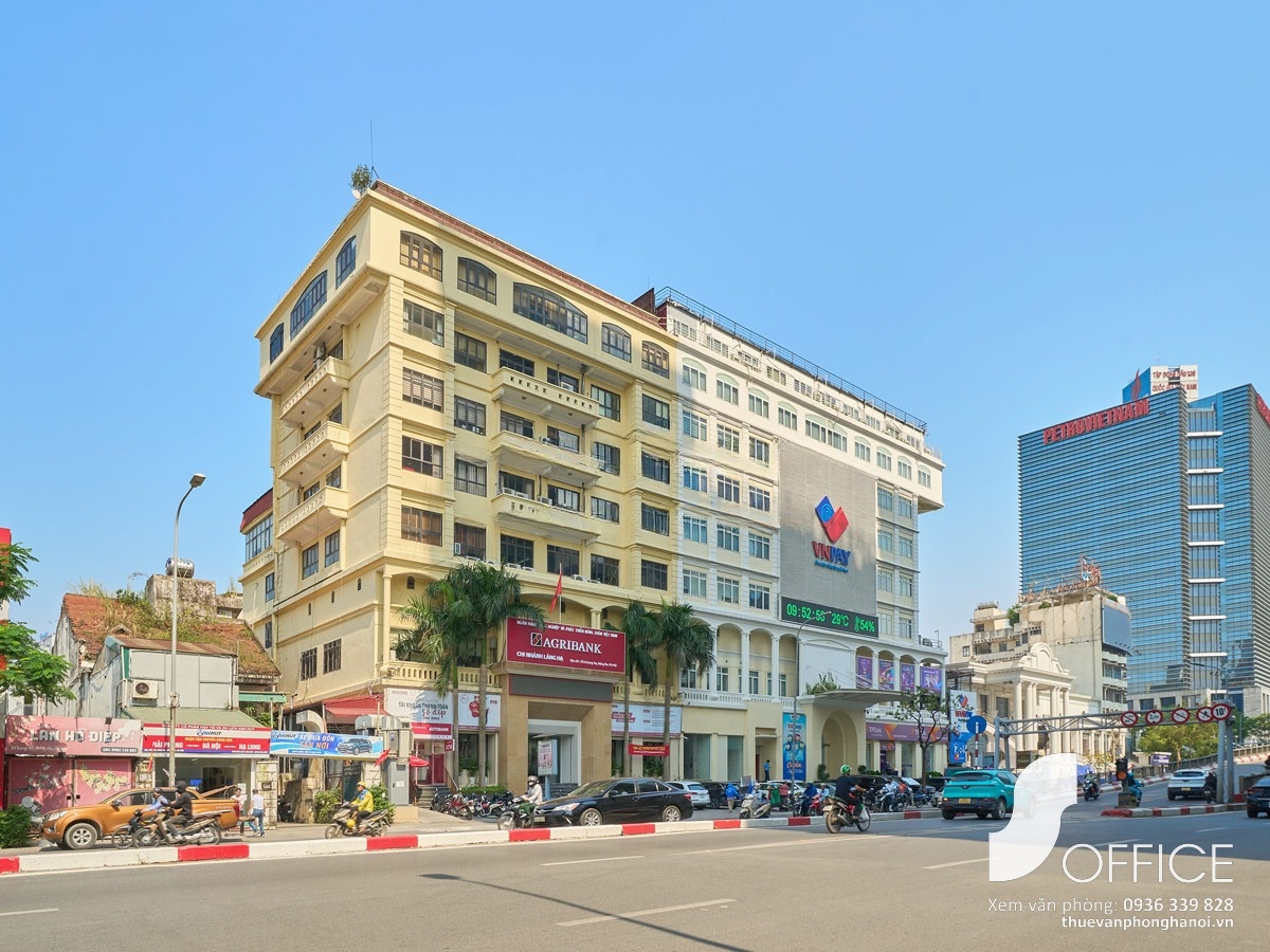 TDL Building - Ảnh 1