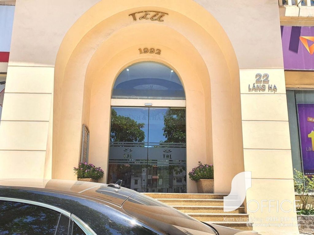 TDL Building - Ảnh 2