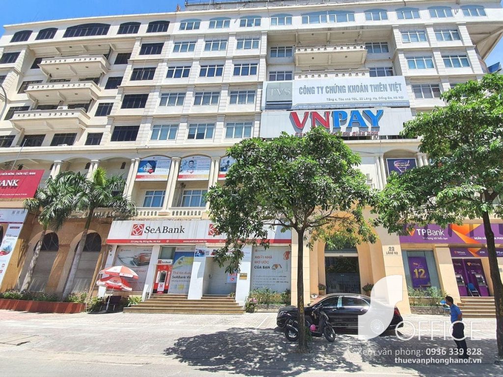 TDL Building - Ảnh 3