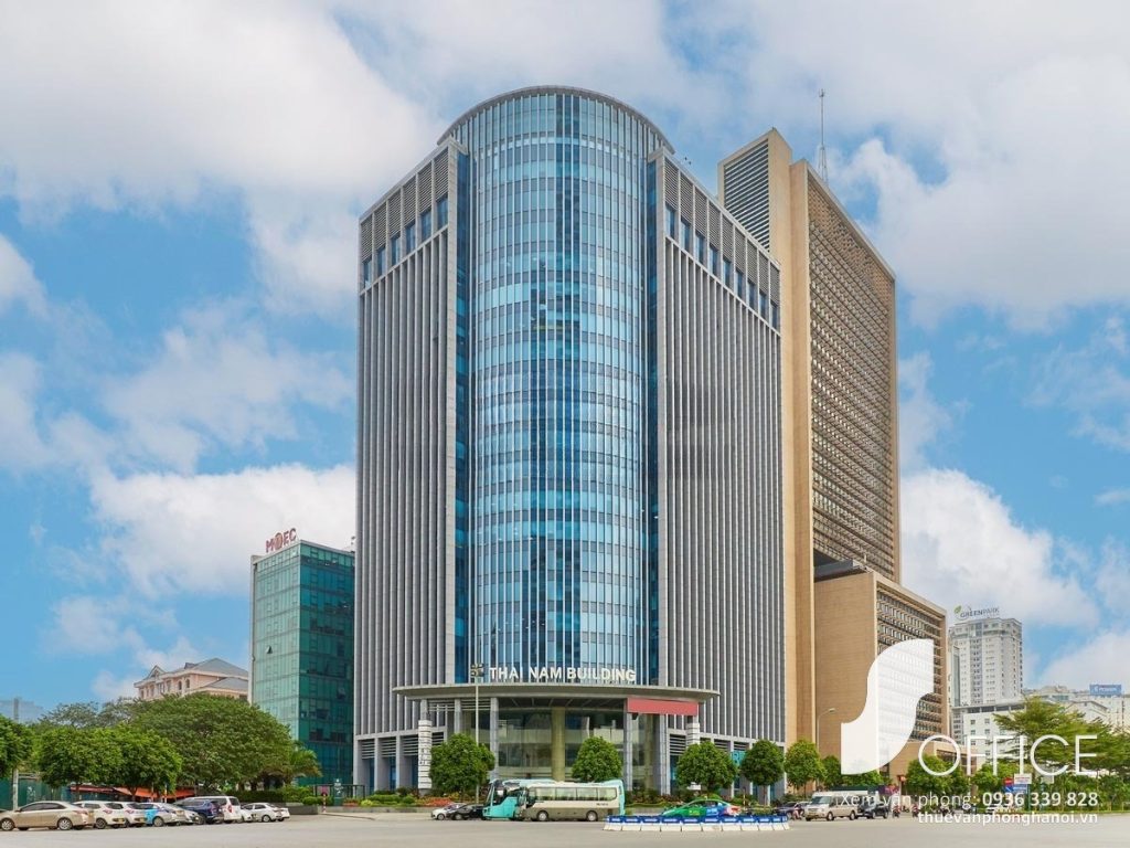 Thai Nam Building - Ảnh 1