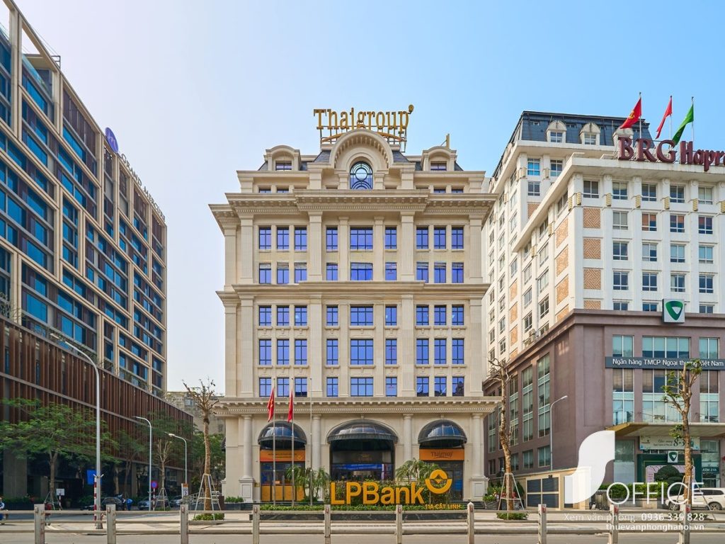 ThaiSquare Caliria - Ảnh 1