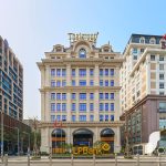 ThaiSquare Caliria - Ảnh 1