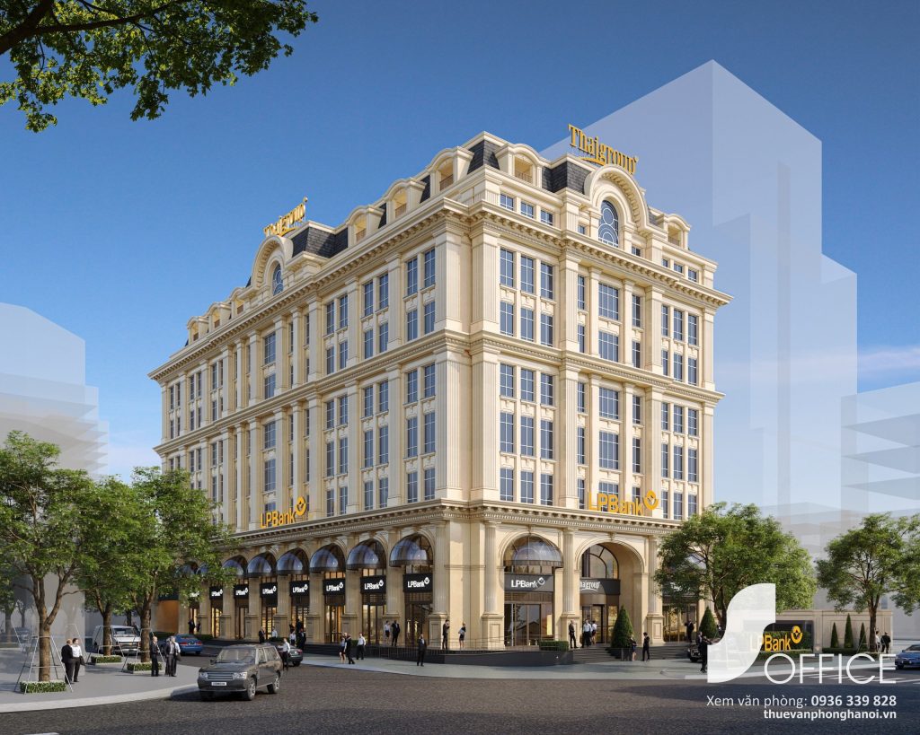 ThaiSquare Caliria - Ảnh 2