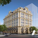 ThaiSquare Caliria - Ảnh 2