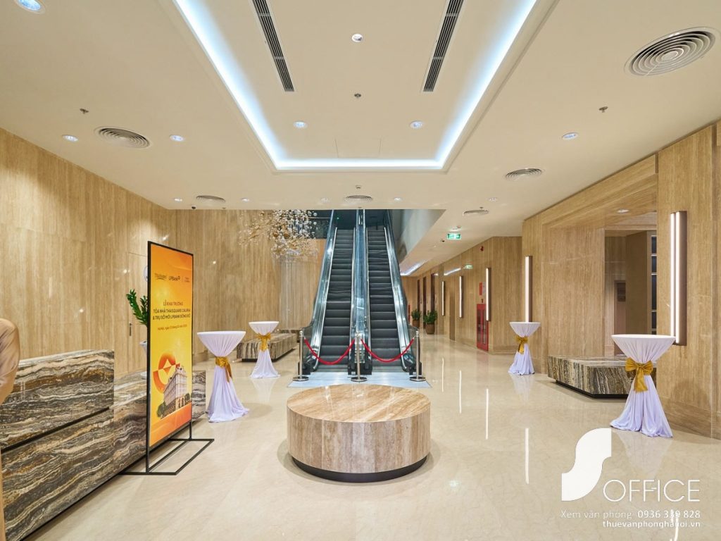 ThaiSquare Caliria - Ảnh 3