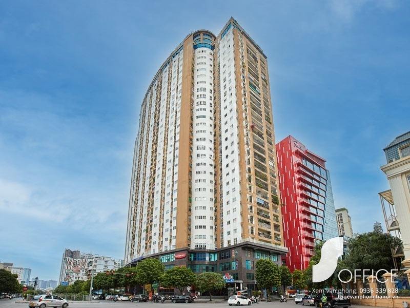 Thăng Long Tower - Ảnh 1