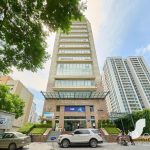 Thăng Long Tower - Ảnh 1