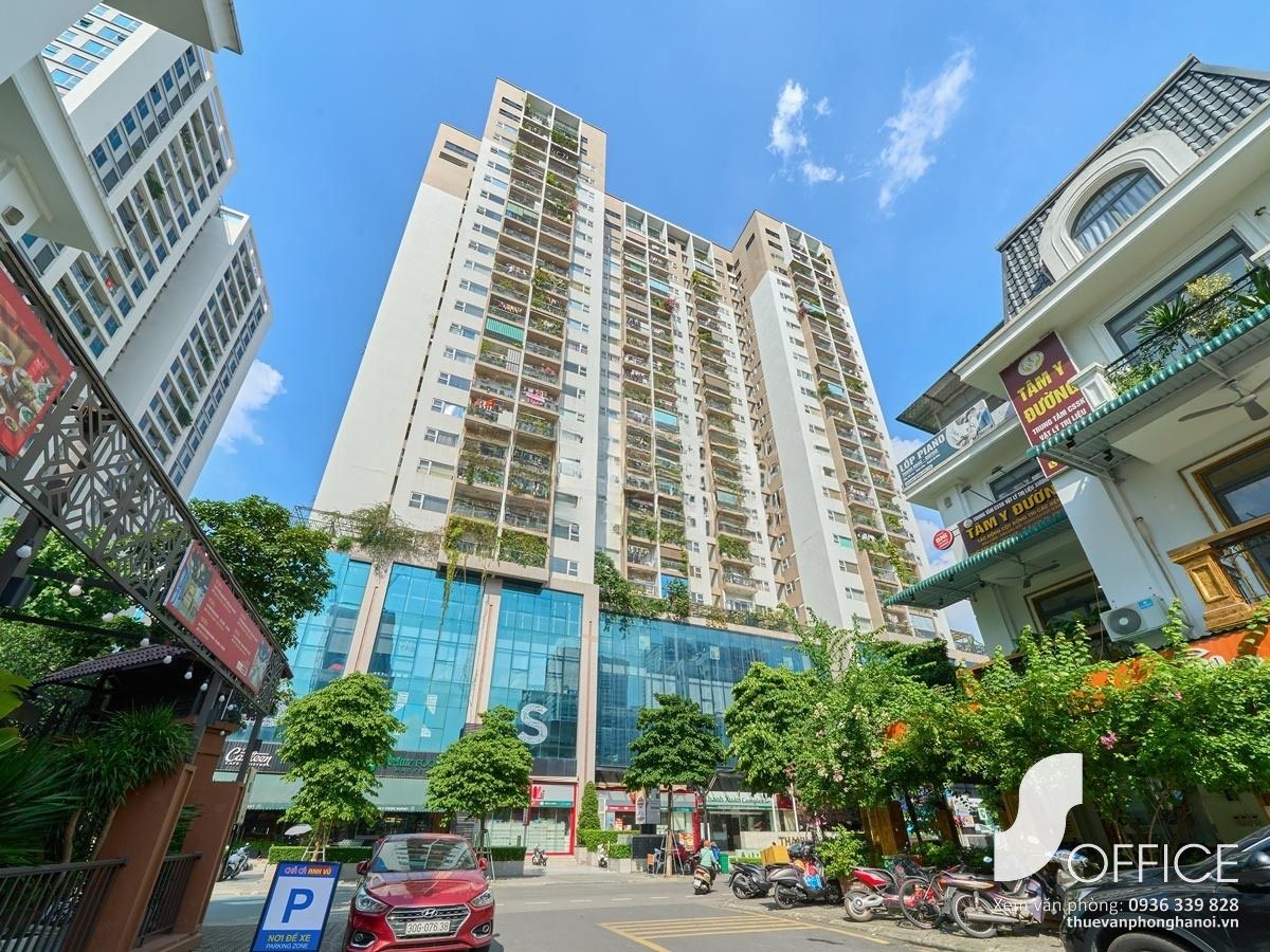 Thanh Xuân Complex - Ảnh 1
