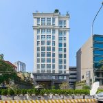 The Gloria Building - Ảnh 1