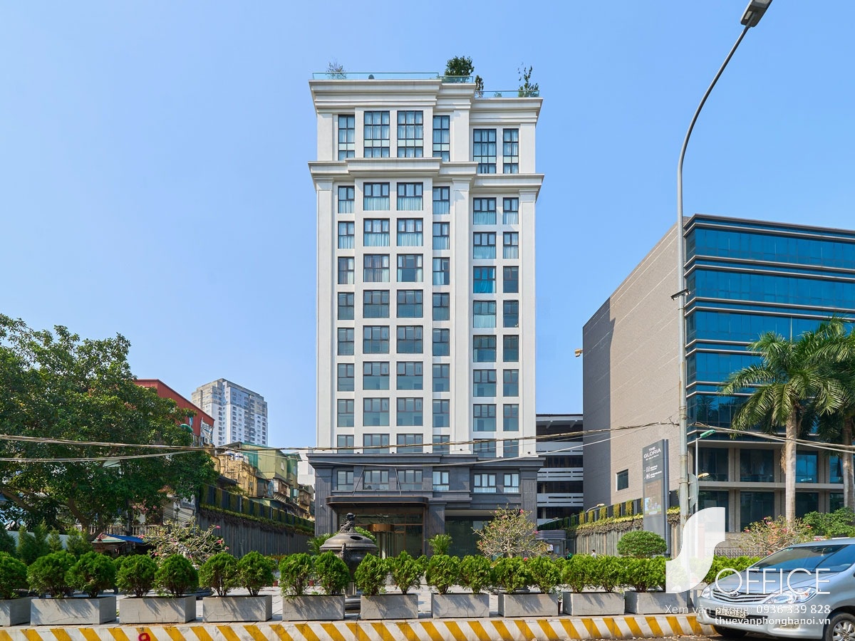 The Gloria Building - Ảnh 1