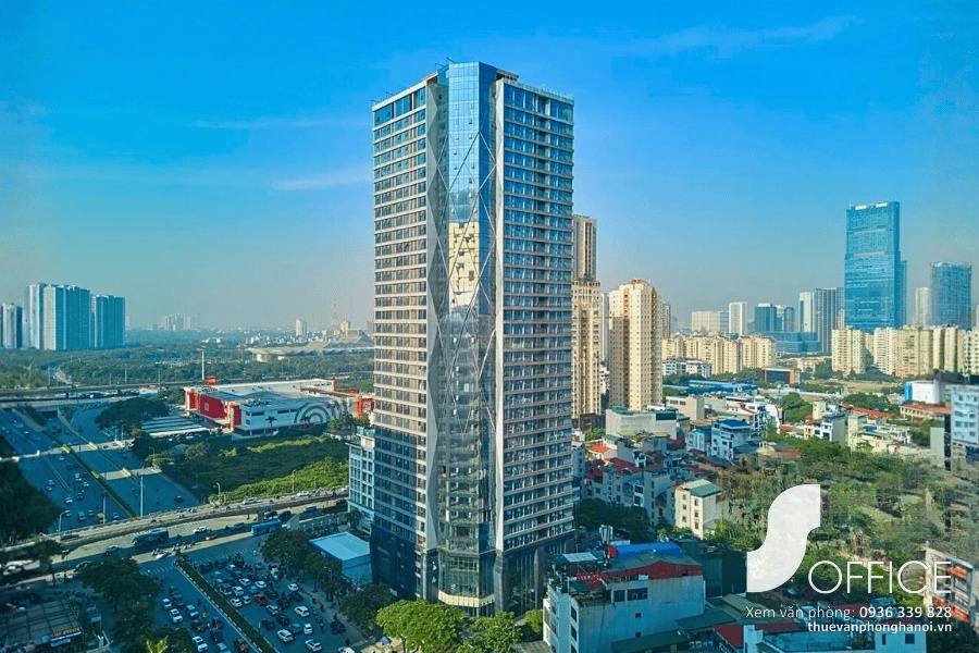 Summit Building - Ảnh 2