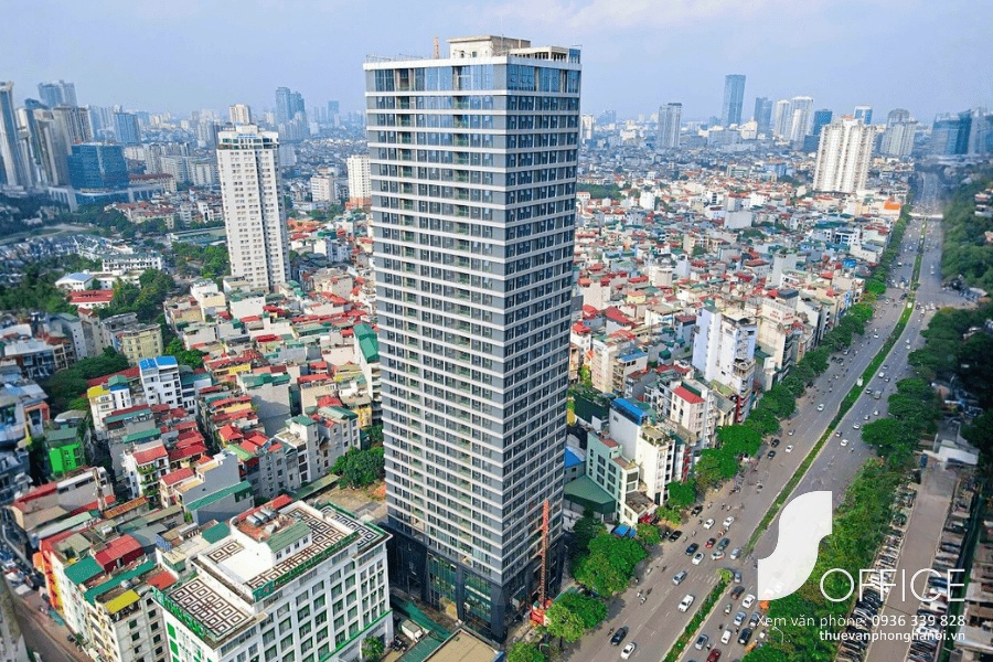 Summit Building - Ảnh 1