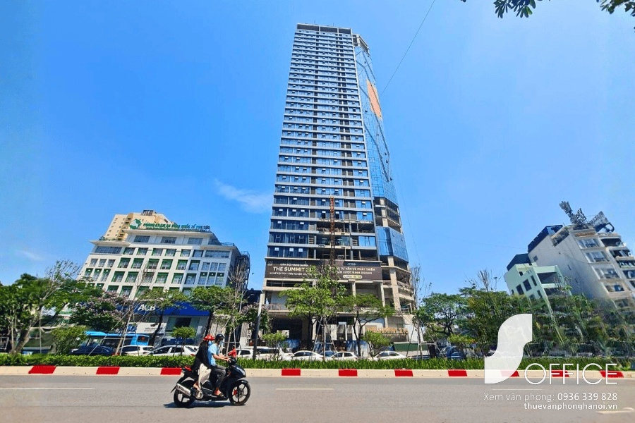 Summit Building - Ảnh 3
