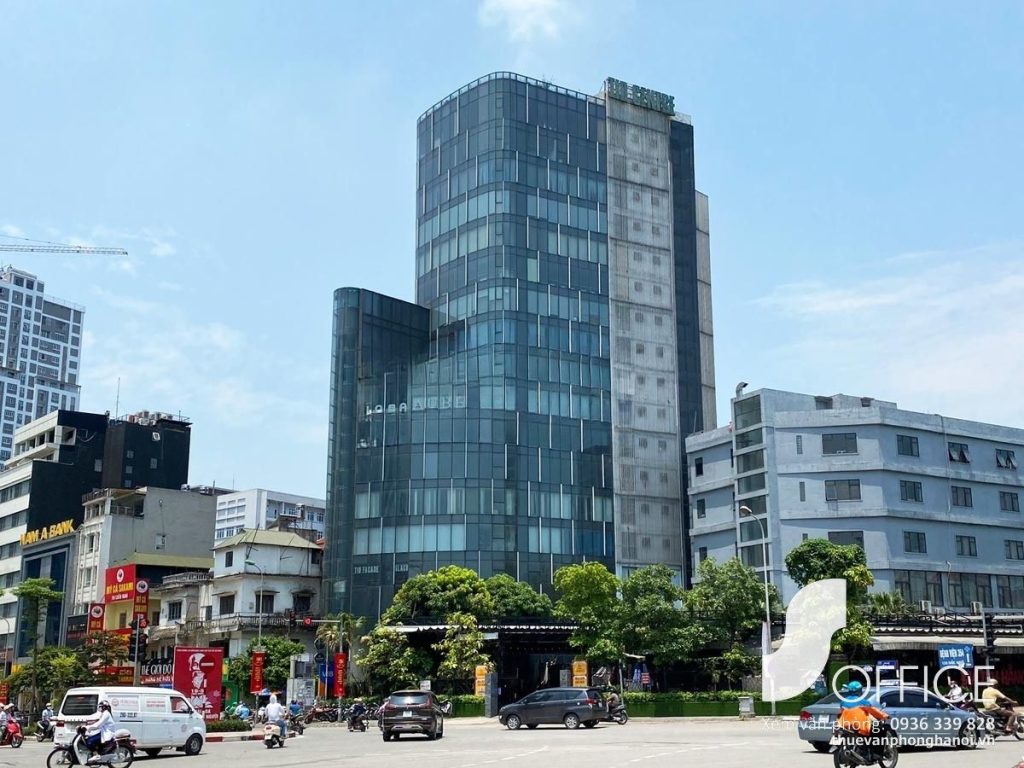 TID Centre - Ảnh 1