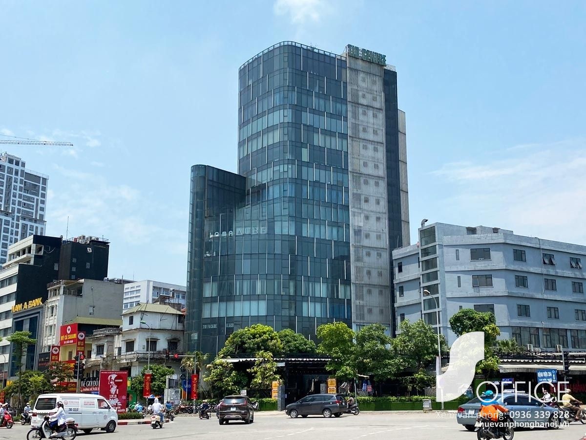 TID Centre - Ảnh 1