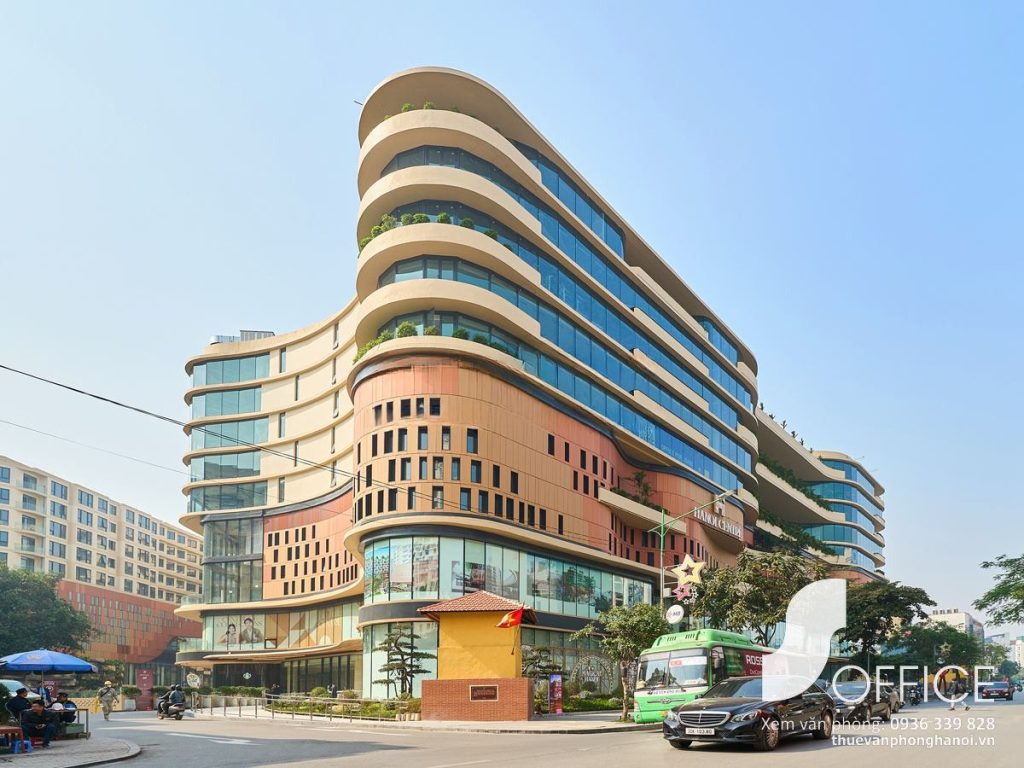 Tiến Bộ Plaza - Ảnh 1