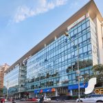Toserco Building - Ảnh 2