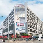 Tòa nhà 315 Trường Chinh - Ảnh 1