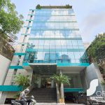 Trần Gia Building - Ảnh 1
