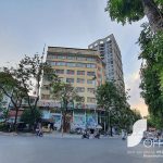 Tòa nhà TTTM Vân Hồ - Ảnh 2