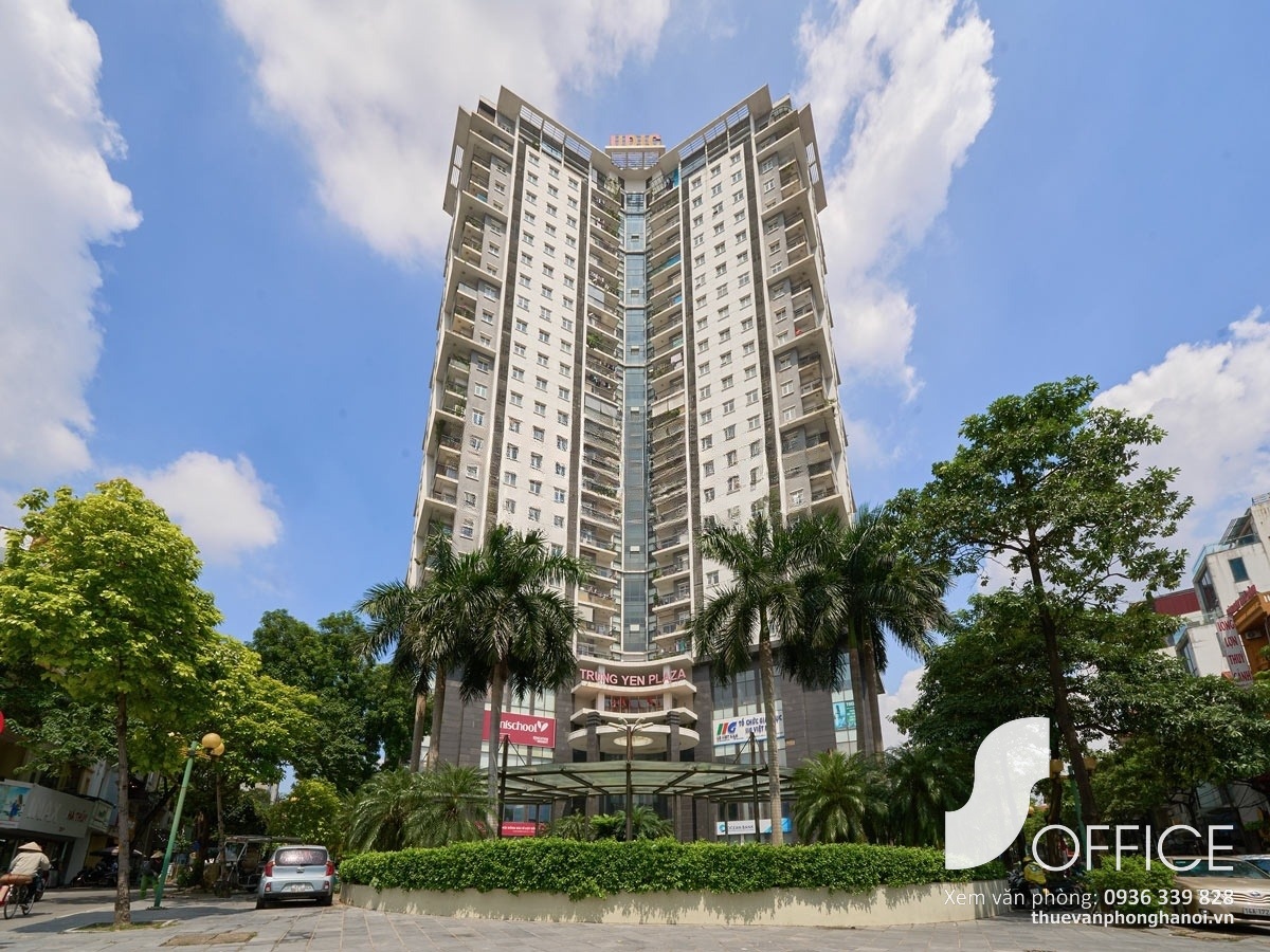 Trung Yên Plaza - Ảnh 1