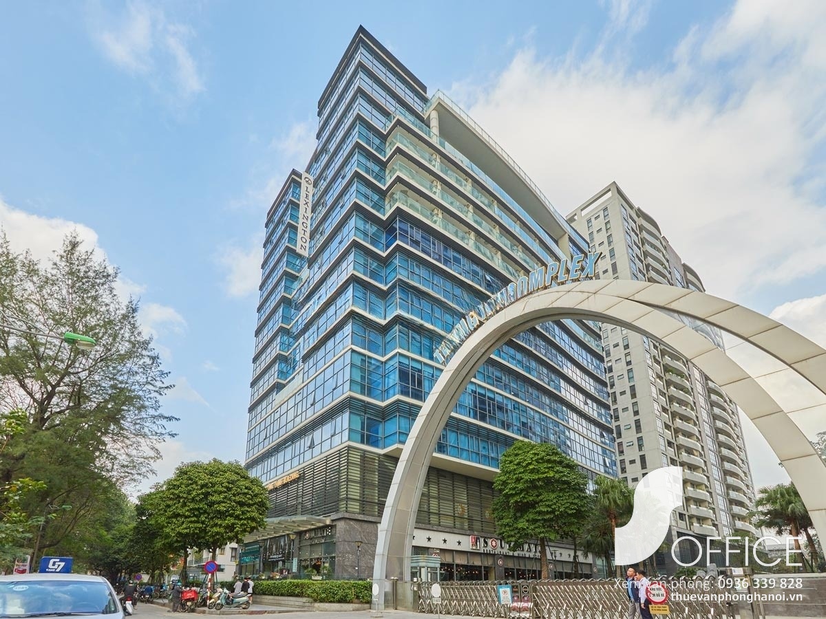 Trường Thịnh Building - Ảnh 1