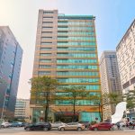 TTC Tower - Ảnh 1