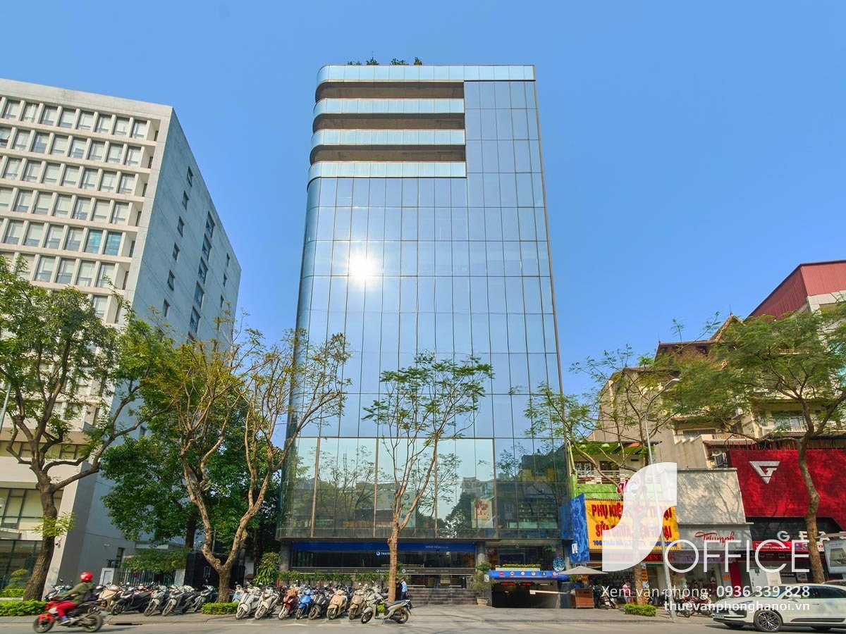 TTG Tower - Ảnh 1