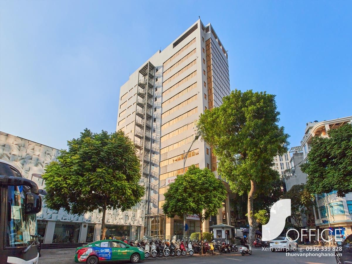 Tung Shing Square - Ảnh 1
