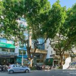 Unimex Hanoi Building - Ảnh 2