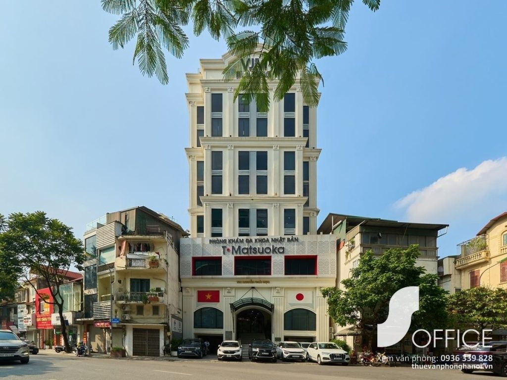 VAD Building - Ảnh 1