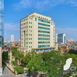 Tòa nhà 14 Láng Hạ - Ảnh 1