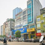 Tòa nhà 183 Trường Chinh - Ảnh 2