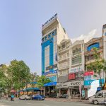 Tòa nhà 349 Hoàng Quốc Việt - Ảnh 3