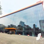 Tòa nhà Infisco - Ảnh 1