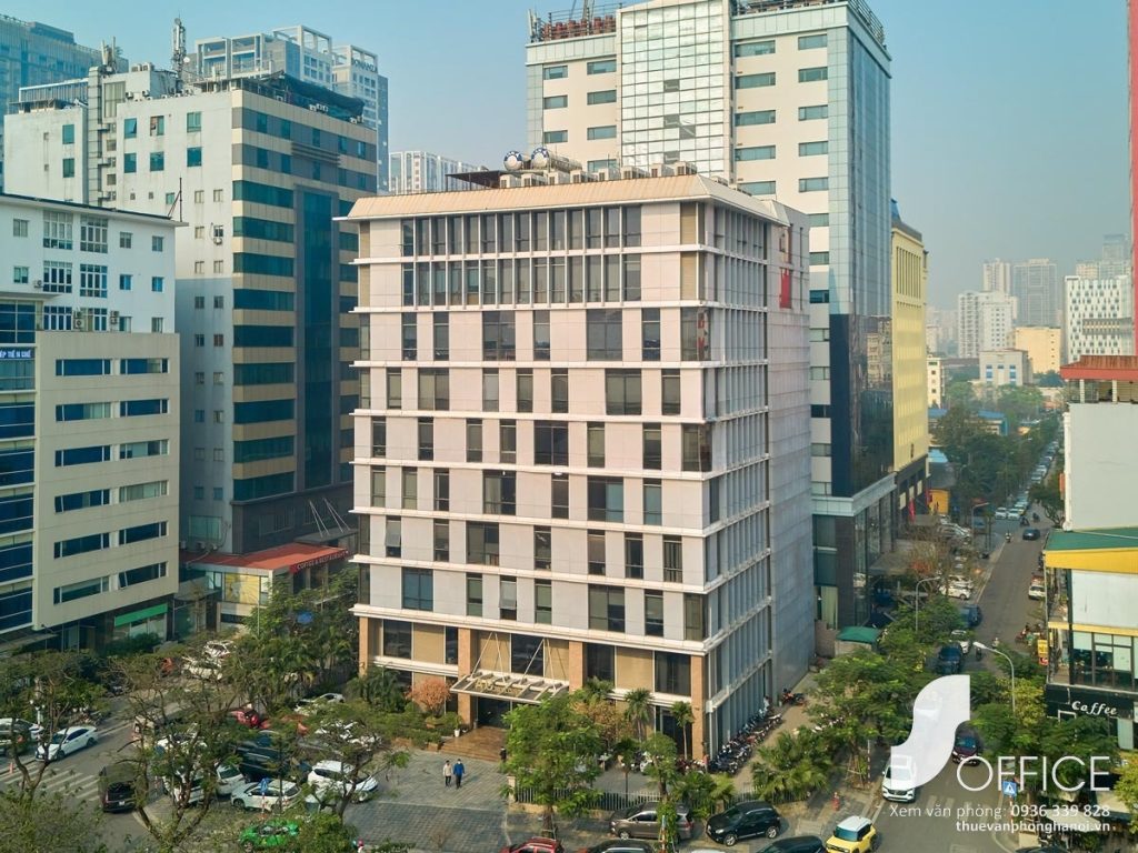 AC Building - Ảnh 2