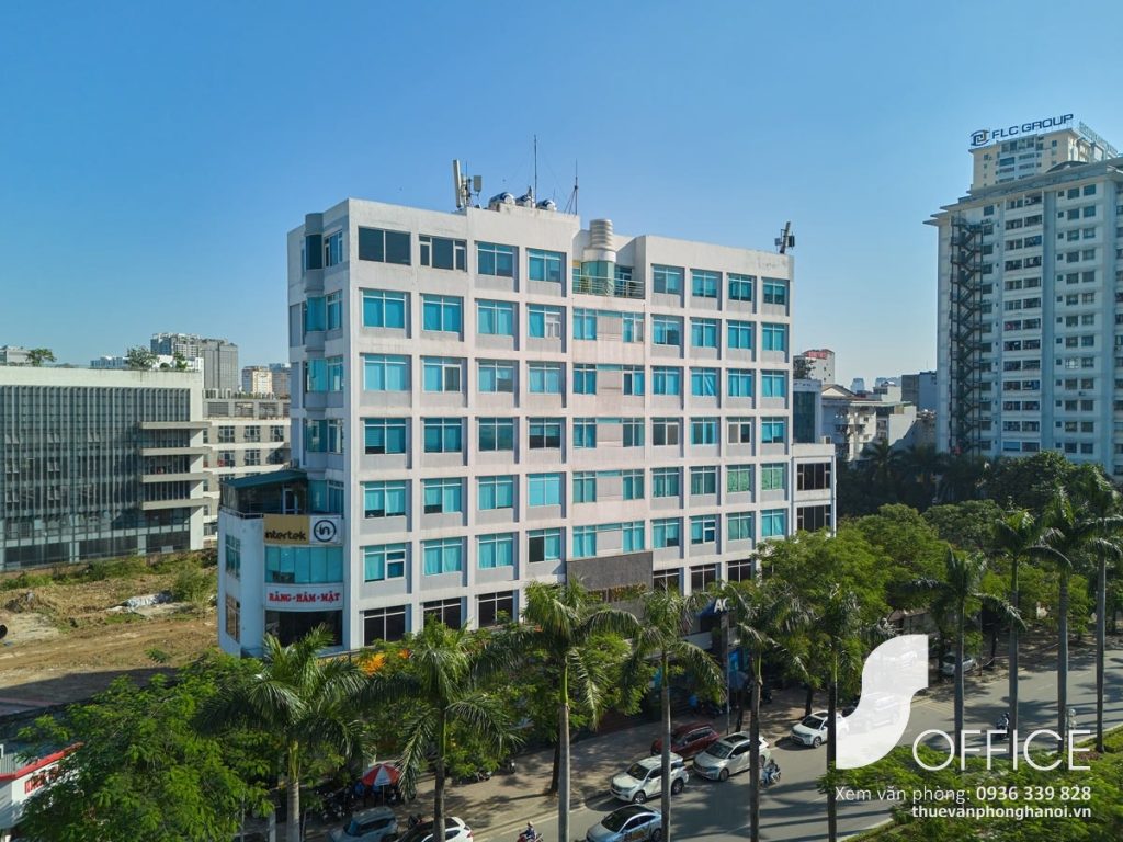 Tòa Nhà Âu Việt - Ảnh 3