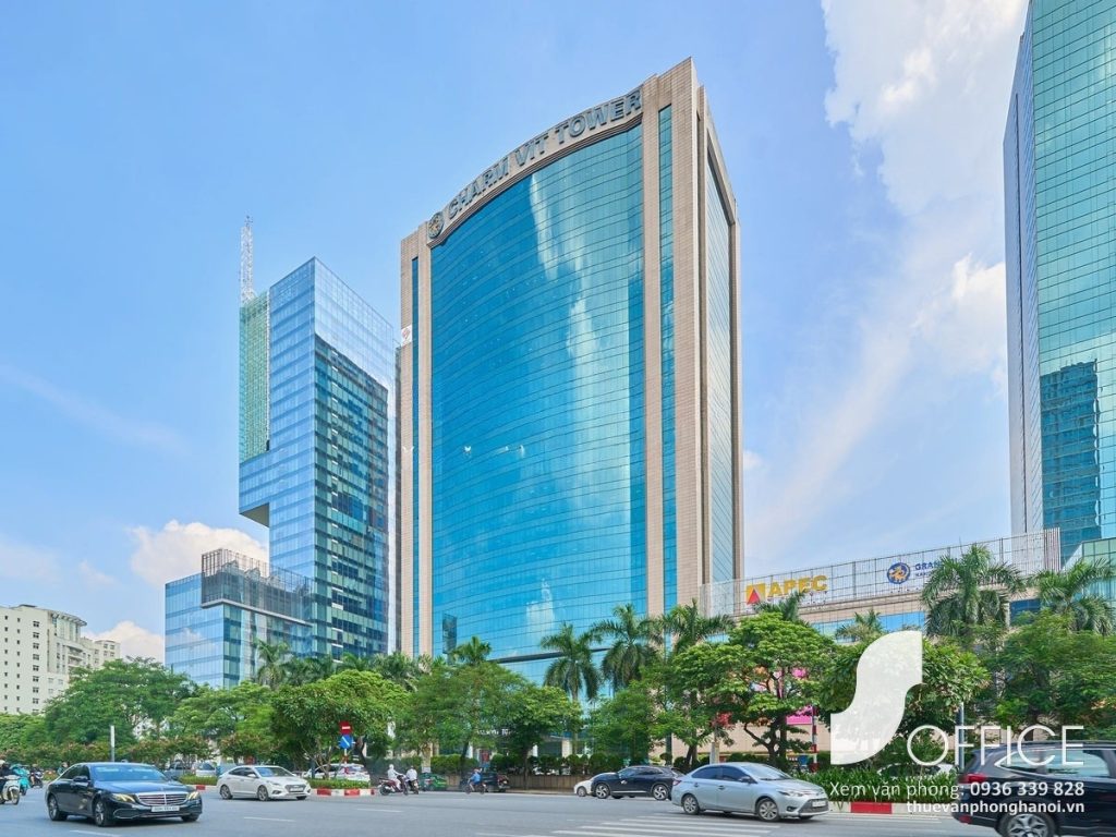 Charmvit Tower - Ảnh 1