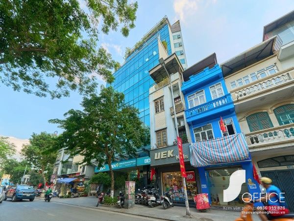 DC Building - Ảnh 3