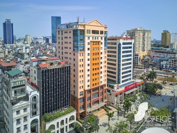 Harec Building - Ảnh 2