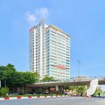 Tòa nhà HCMCC - Ảnh 3