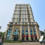 HDI Tower - Ảnh 1