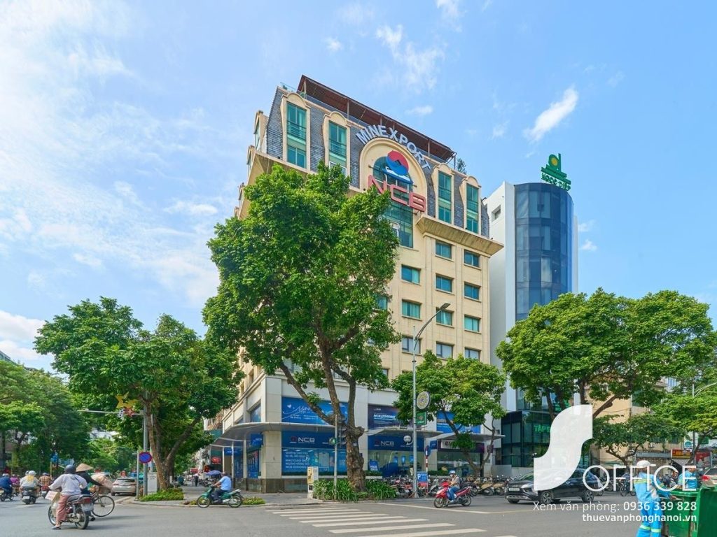 Minexport Tower - Ảnh 3