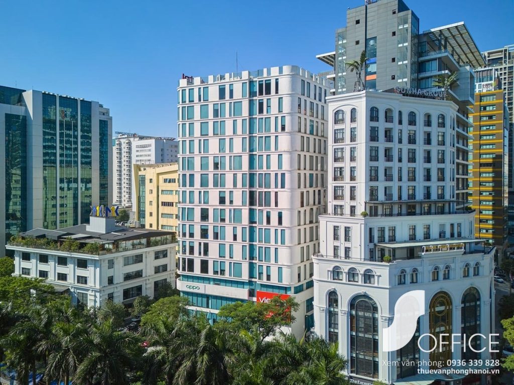 Phoenix Building - Ảnh 3