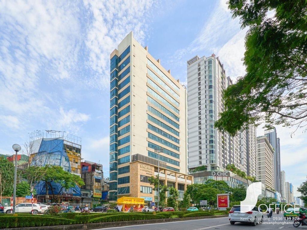 Sao Mai Building - Ảnh 2