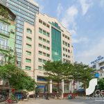 Tòa nhà VINARE - Ảnh 3