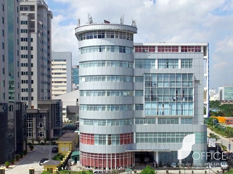 Vapa Building - Ảnh 1