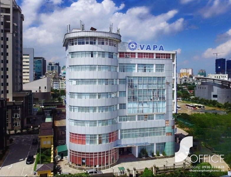 Vapa Building - Ảnh 2