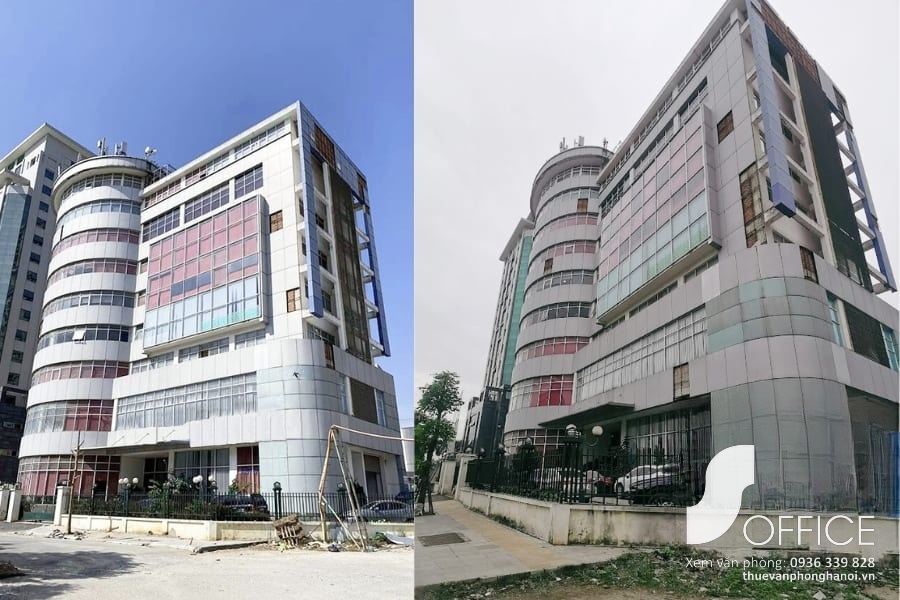 Vapa Building - Ảnh 3