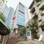 VG Building - Ảnh 1